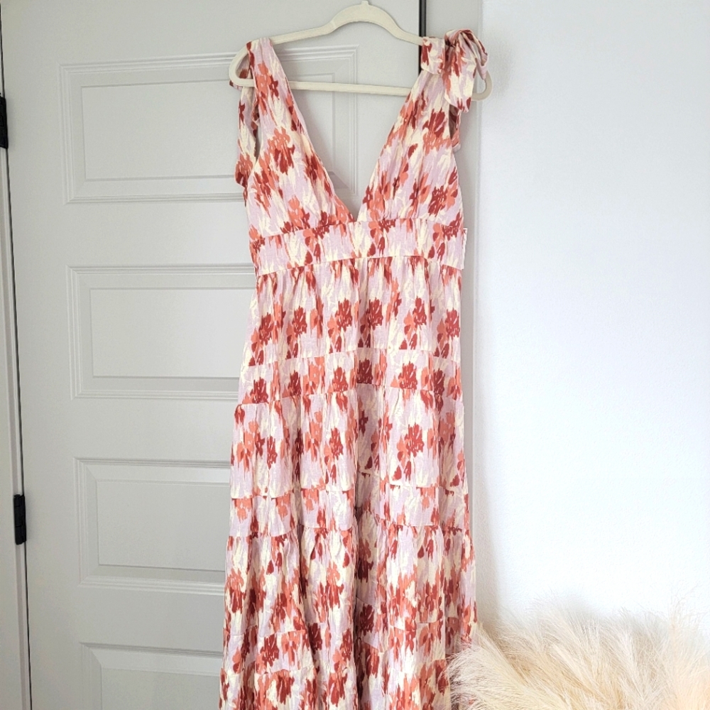 House of Harlow 1960 dress